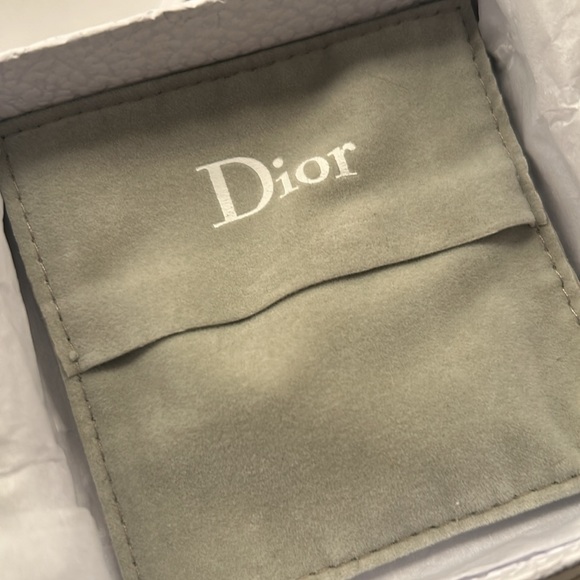 Vintage Dior Earrings - Picture 12 of 12